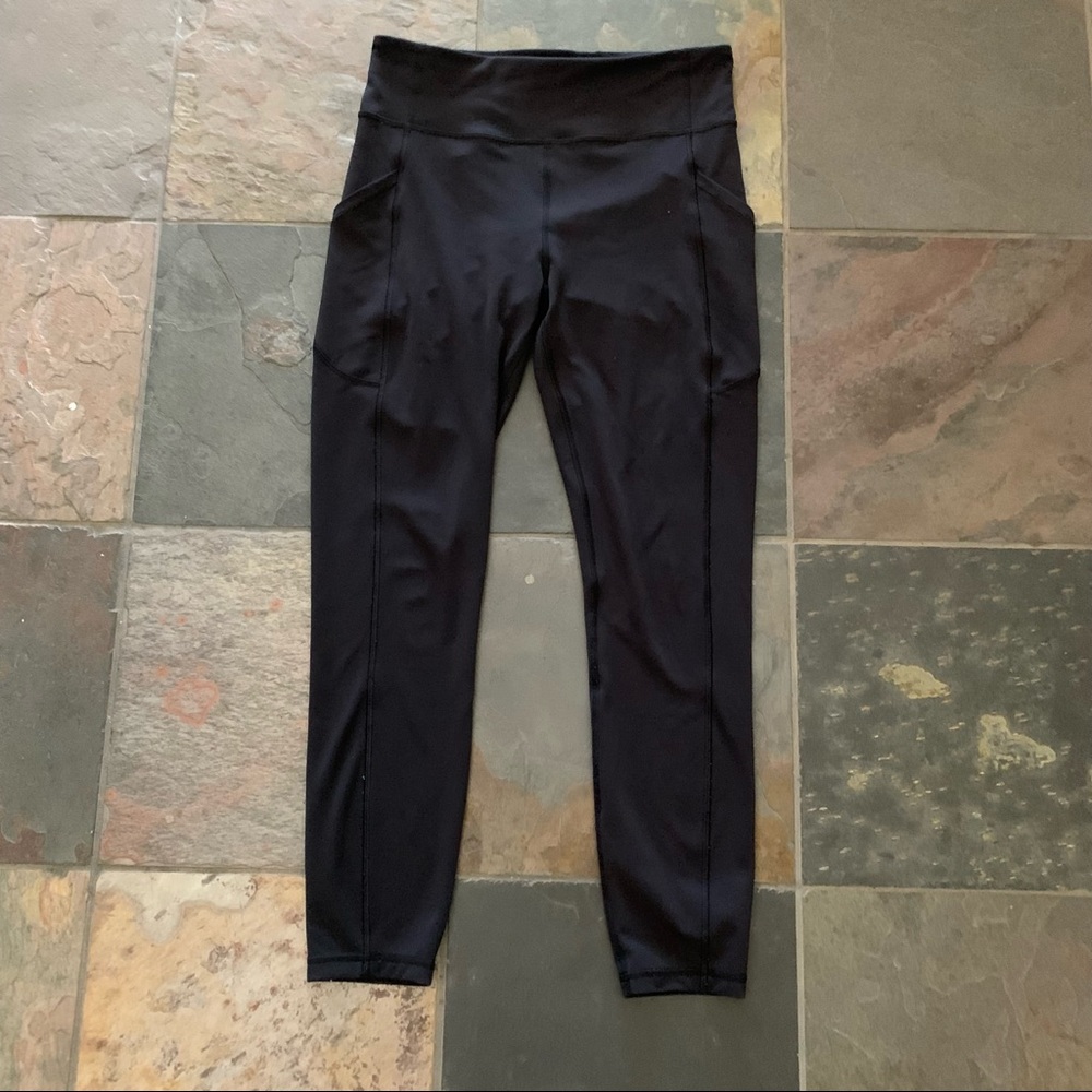 lululemon Leggings with Pockets
